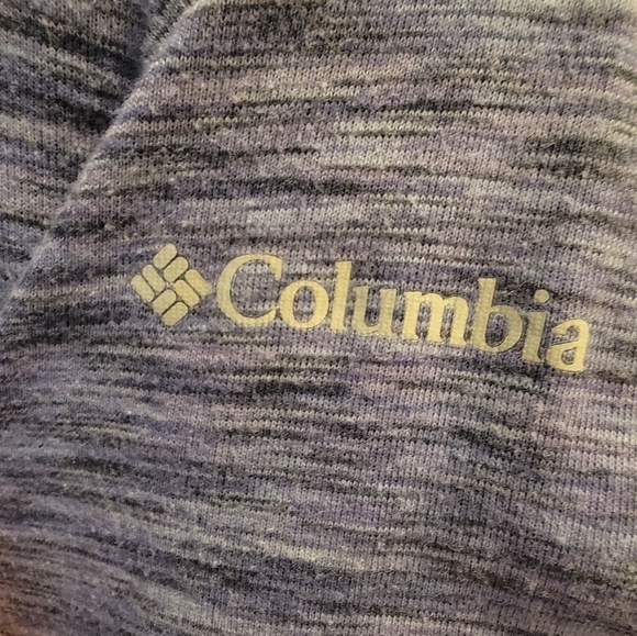 Columbia Outerspaced Pullover Size Medium - Picture 9 of 9
